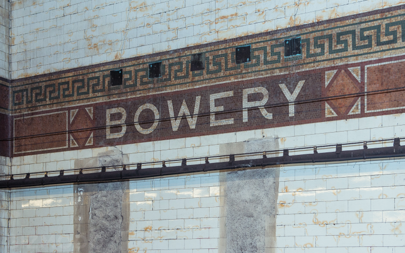 Illustration for article titled Bowery Subway Stop Review: Is This Thing Safe?